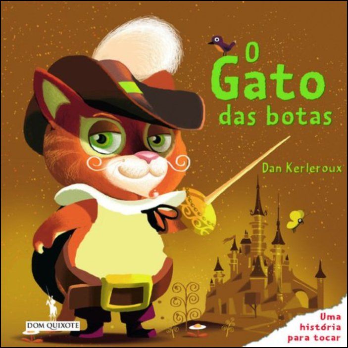 O Gato das Botas