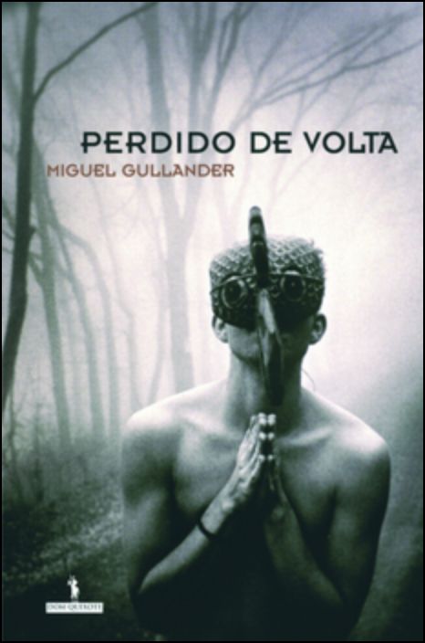 Perdido de Volta