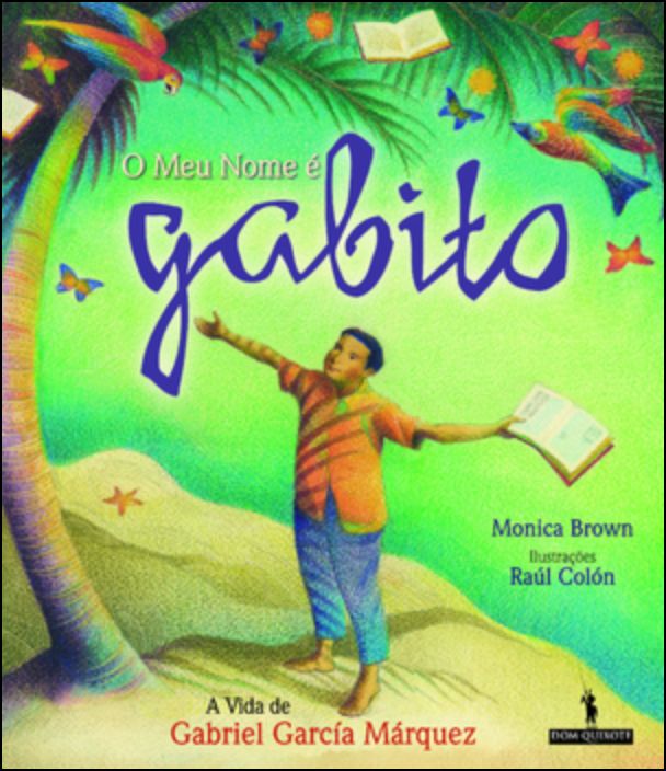 O Meu Nome é Gabito