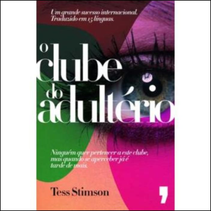O Clube do Adultério