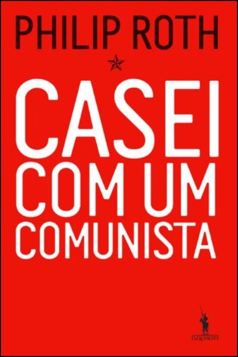 Casei Com Um Comunista