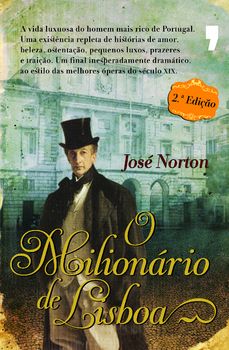 O Milionário de Lisboa