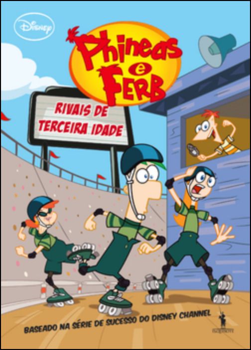 Rivais de Terceira Idade