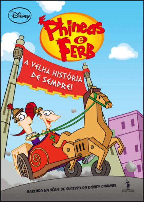 A Velha História De Sempre!