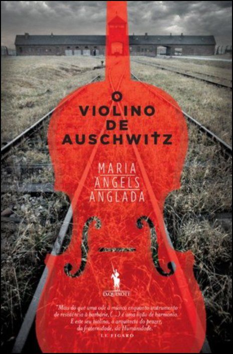 O Violino de Auschwitz
