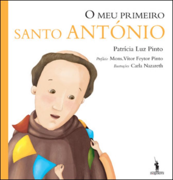 O Meu Primeiro Santo António