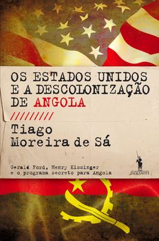 Os Estados Unidos e a Descolonização de Angola