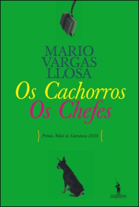 Os Cachorros - Os Chefes