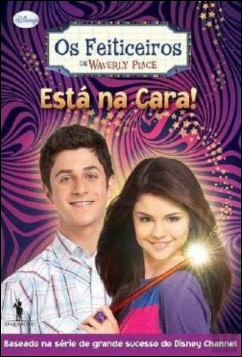 Está na Cara!