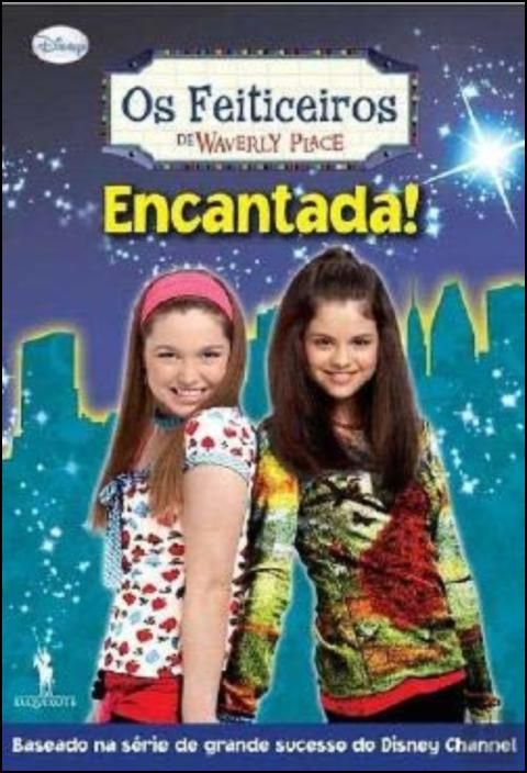 Encantada!
