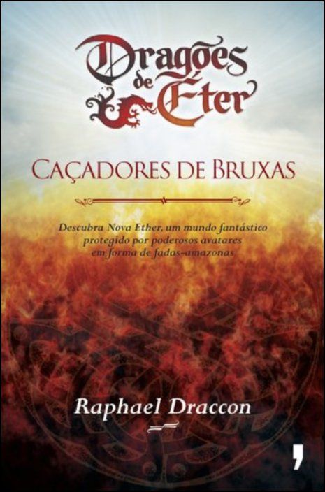 Dragões de Éter - Caçadores de Bruxas