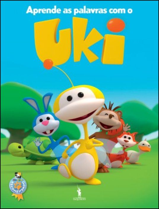 Uki: Aprende as Palavras