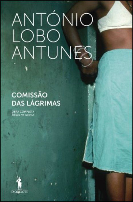 Comissão das Lágrimas