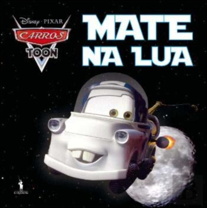 O Mate na Lua
