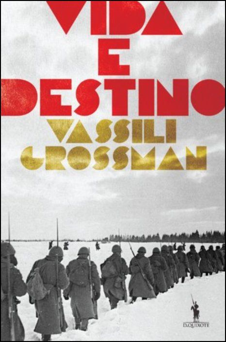 Vida e Destino