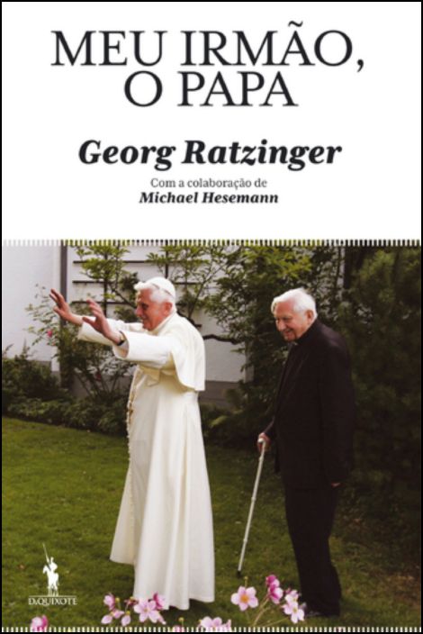Meu Irmão, O Papa