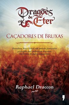 Caçadores de Bruxas