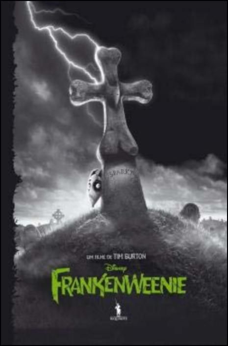 Frankenweenie