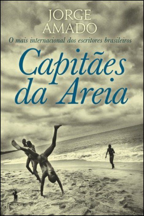 Capitães da Areia