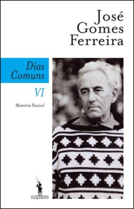 Dias Comuns VI - Memória Possível