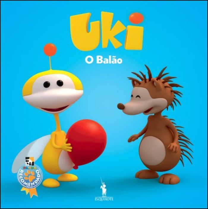 UKI - O Balão