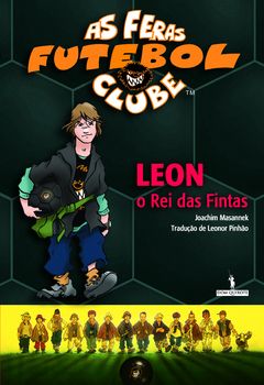 Leon, o Rei das Fintas
