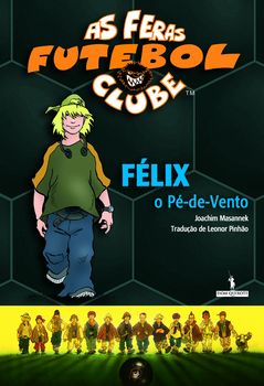 Félix o Pé-de-Vento
