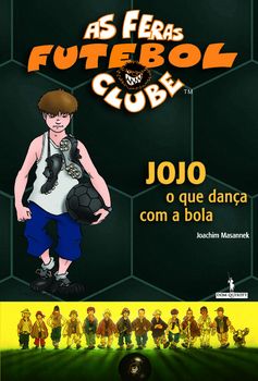Jojo, o Que Dança com a Bola
