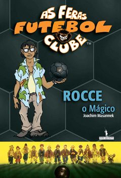 Rocce o Mágico