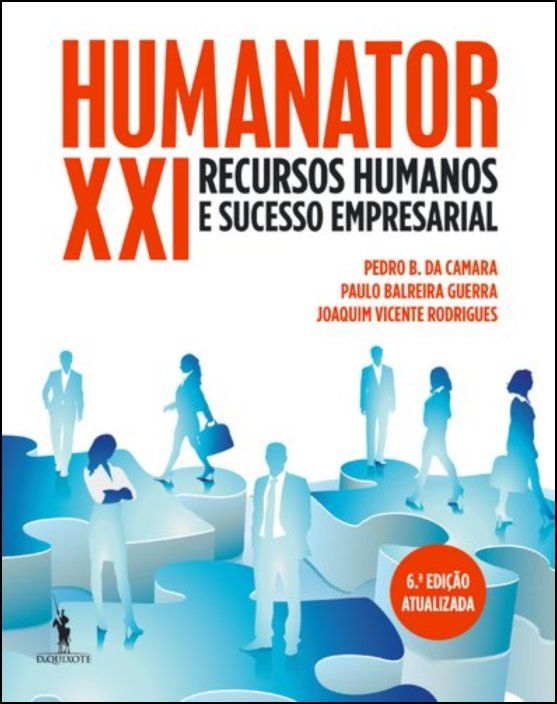 Humanator XXI