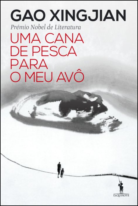 Uma Cana de Pesca Para o Meu Avô