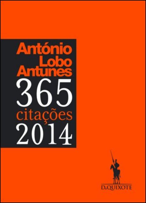 Agenda 2014 - 365 Citações
