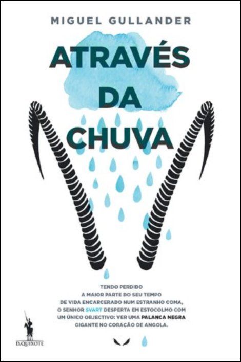 Através da Chuva