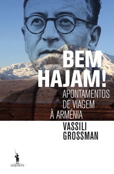 Bem Hajam! ? Apontamentos de Viagem à Arménia