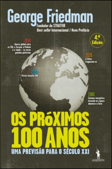 Os Próximos 100 Anos