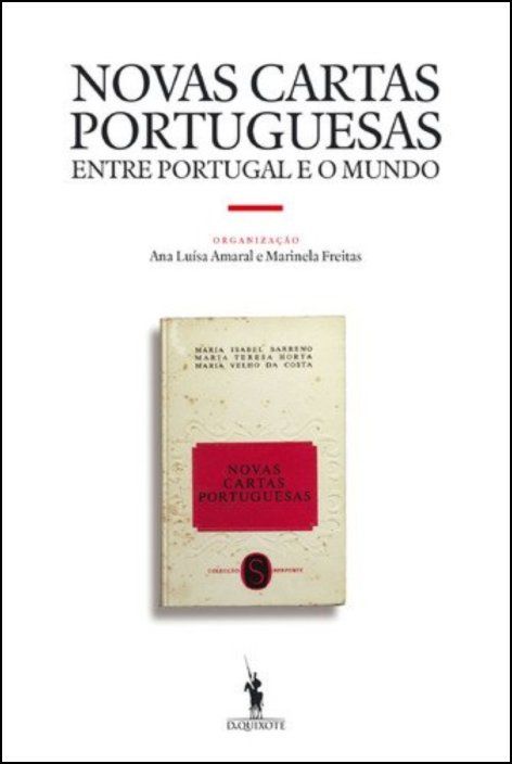 As Novas Cartas Portuguesas: Entre Portugal e o Mundo