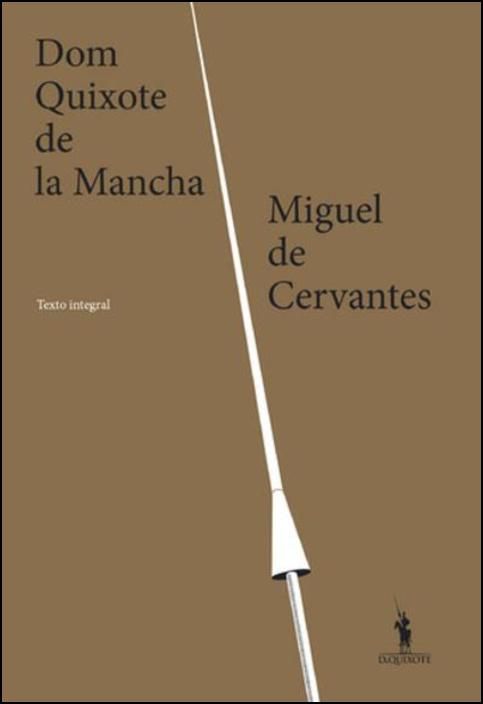 Dom Quixote de La Mancha