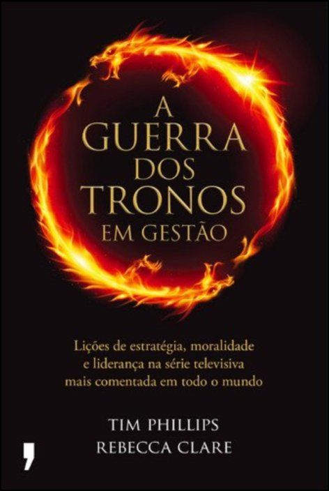A Guerras dos Tronos em Gestão
