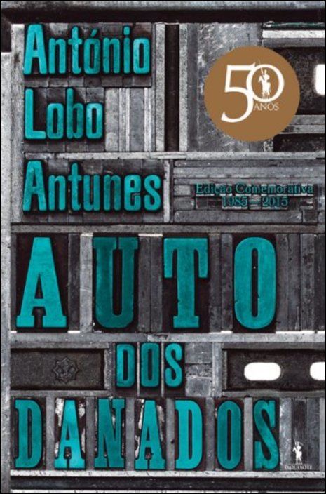 Auto dos Danados Edição Comemorativa 1985 - 2015