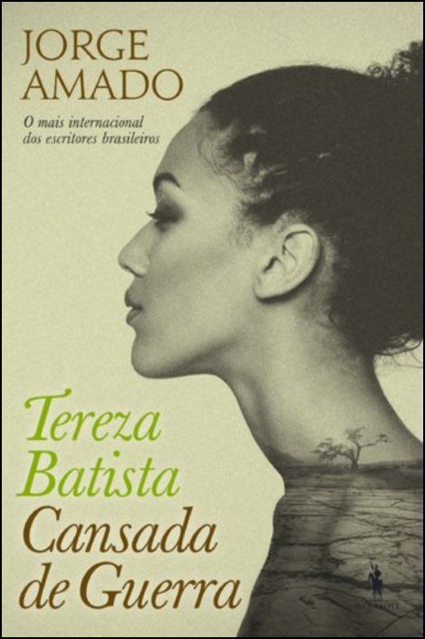 Tereza Batista Cansada de Guerra