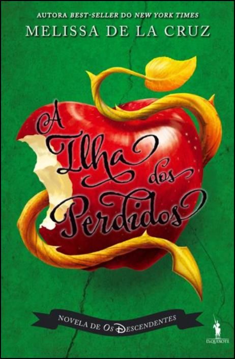 Os Descendentes - A Ilha dos Perdidos