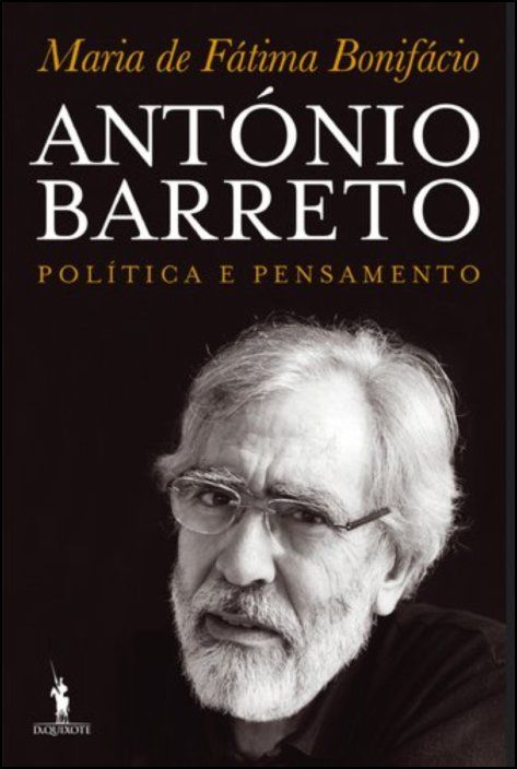 António Barreto - Política e Pensamento