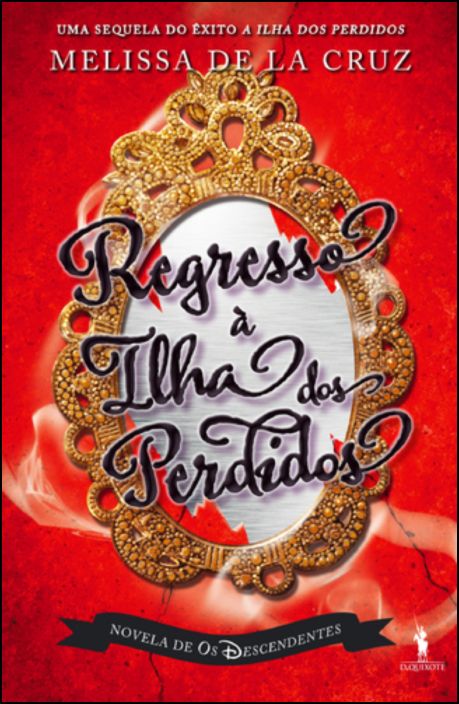 Os Descendentes - Regresso à Ilha dos Perdidos