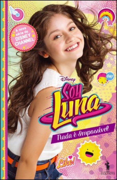Soy Luna 2 - Nada é Impossível