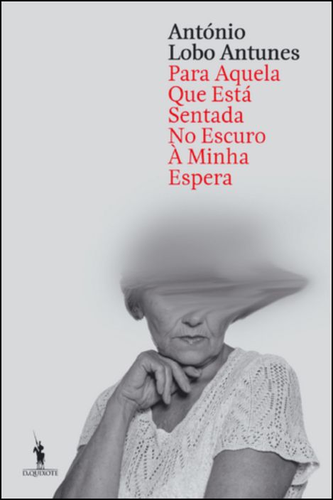 Para Aquela que Está Sentada no Escuro à Minha Espera