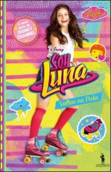 Soy Luna: voltas na pista - N.º 3