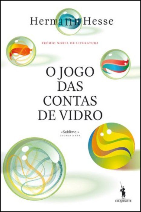 O Jogo das Contas de Vidro