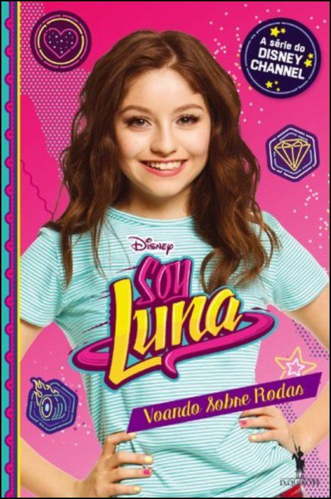 Soy Luna 5 - Voando Sobre Rodas