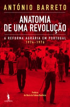 Anatomia de Uma Revolução