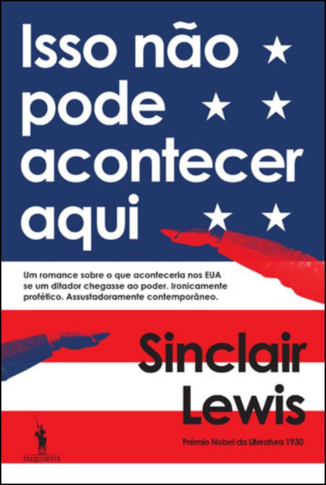 Isso Não Pode Acontecer Aqui